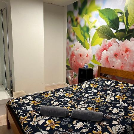 Sky World Cozy Home Auckland Luaran gambar