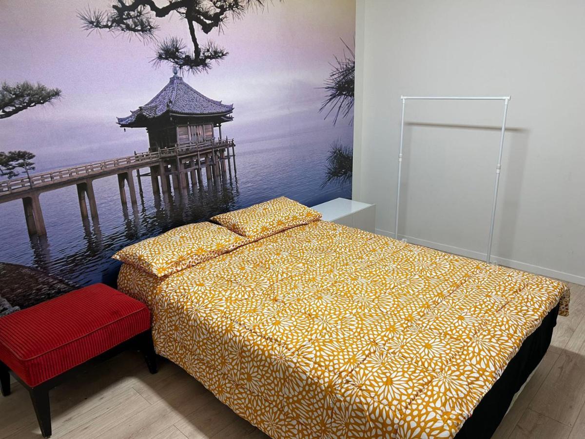 Sky World Cozy Home Auckland Luaran gambar