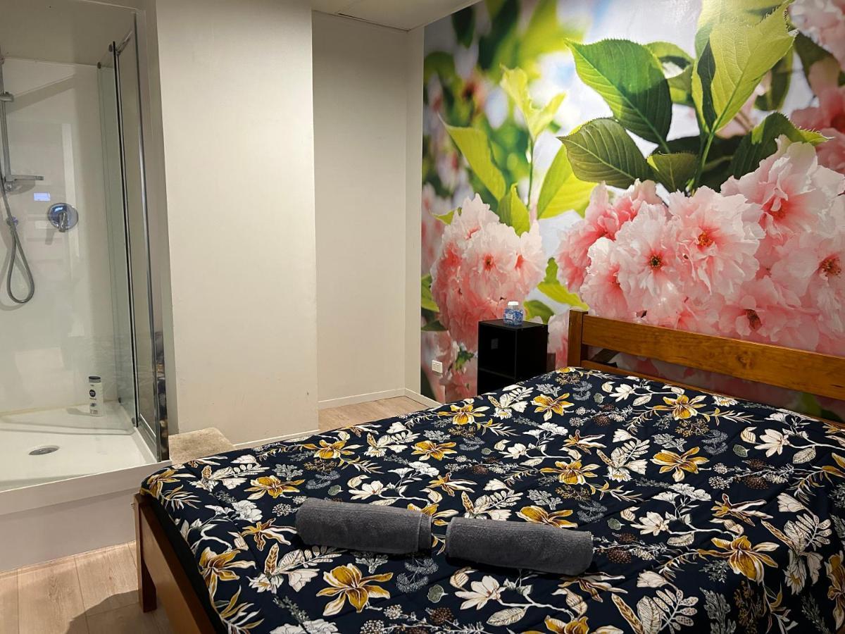 Sky World Cozy Home Auckland Luaran gambar