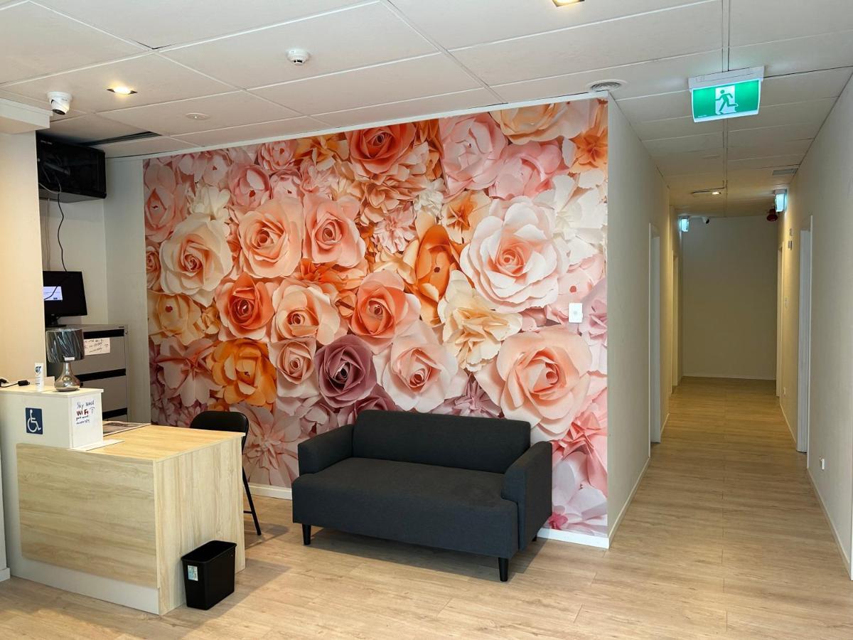 Sky World Cozy Home Auckland Luaran gambar
