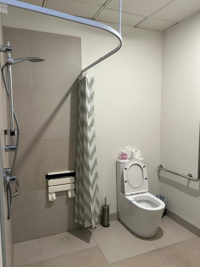Sky World Cozy Home Auckland Luaran gambar
