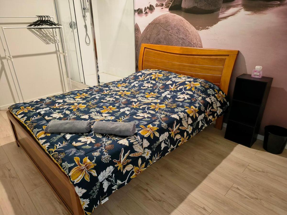 Sky World Cozy Home Auckland Luaran gambar