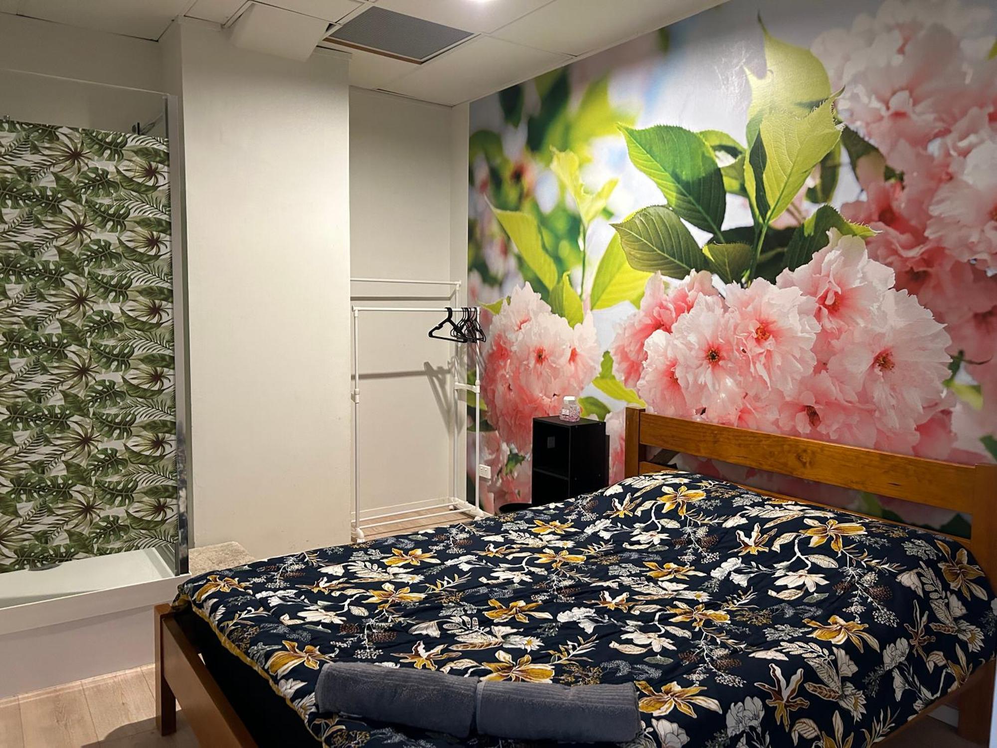 Sky World Cozy Home Auckland Luaran gambar