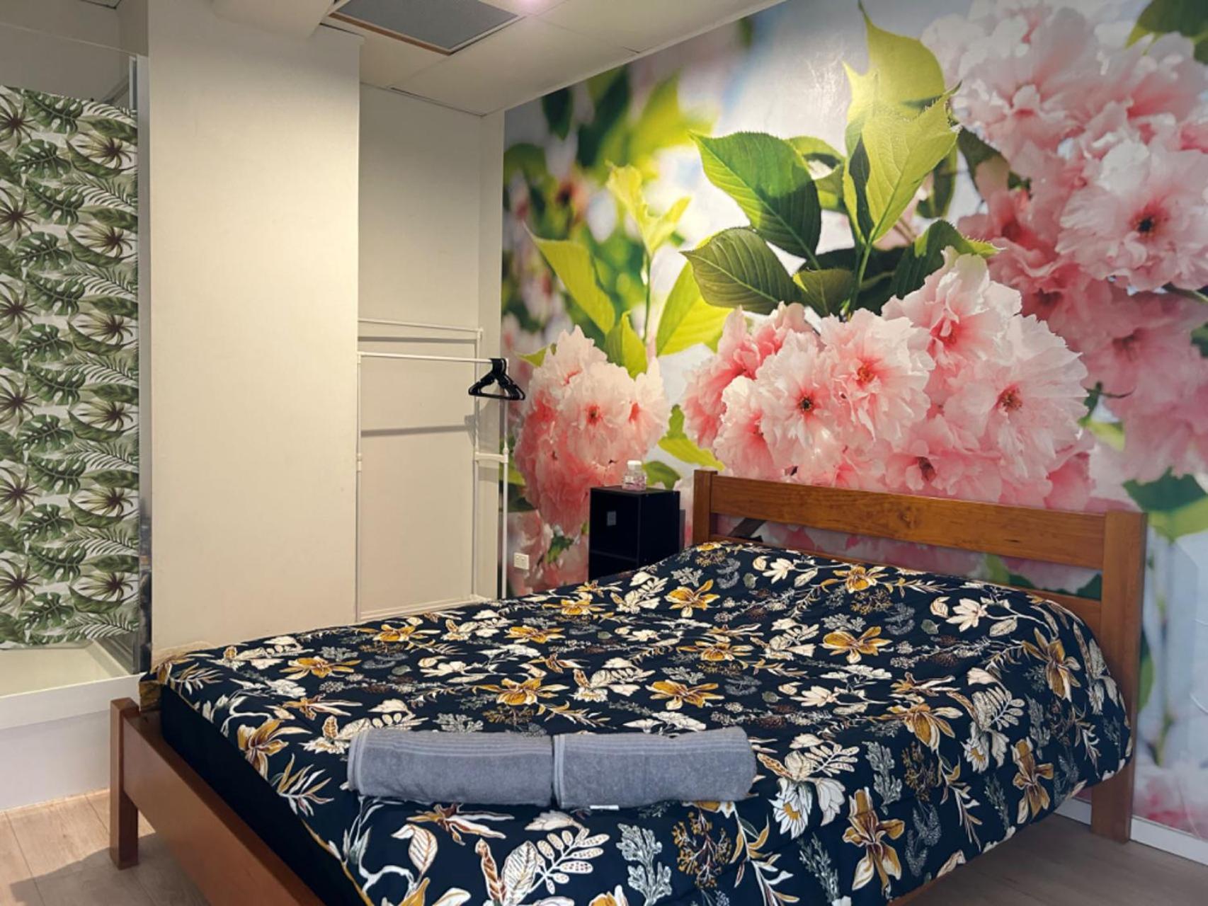 Sky World Cozy Home Auckland Luaran gambar