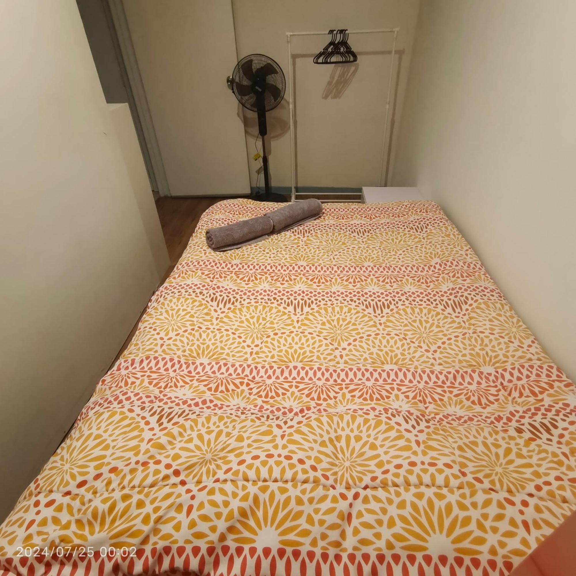 Sky World Cozy Home Auckland Luaran gambar